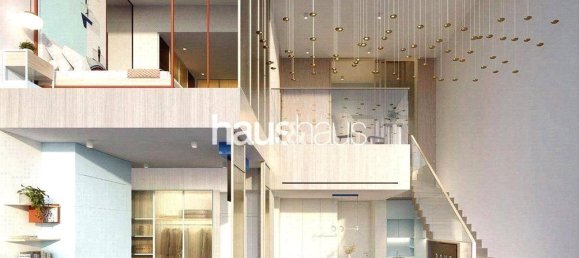 استوديو في مرسى دبي, UAE رقم 99640 16