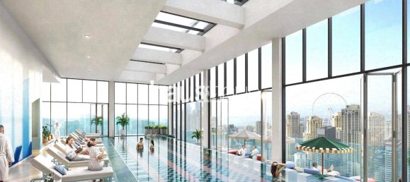 استوديو في مرسى دبي, UAE رقم 99640 9