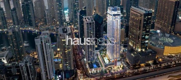 استوديو في مرسى دبي, UAE رقم 99640 3