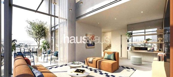 استوديو في مرسى دبي, UAE رقم 99640 13