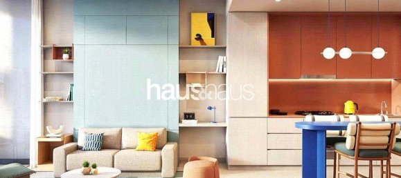 استوديو في مرسى دبي, UAE رقم 99640 11