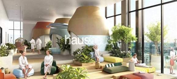 استوديو في مرسى دبي, UAE رقم 99640 17