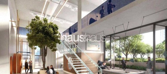 استوديو في مرسى دبي, UAE رقم 99640 19