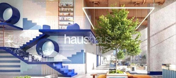 استوديو في مرسى دبي, UAE رقم 99640 18