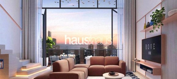 استوديو في مرسى دبي, UAE رقم 99640 10