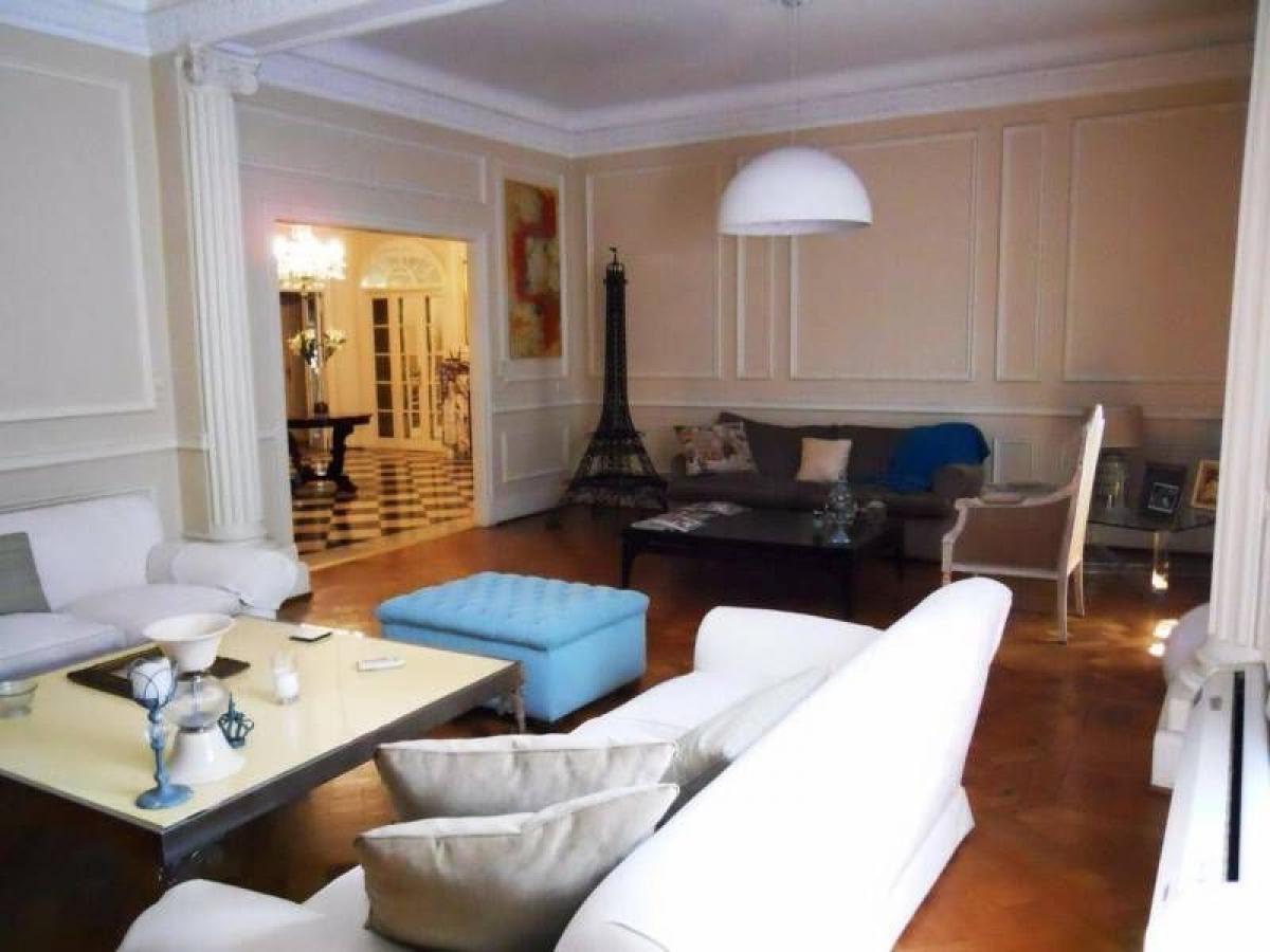 Apartamento de 5 dormitorios en Buenos Aires, Argentina No. 79478