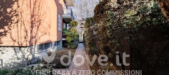3 rooms Apartment in Cusano Milanino, Italy No. 186612 12