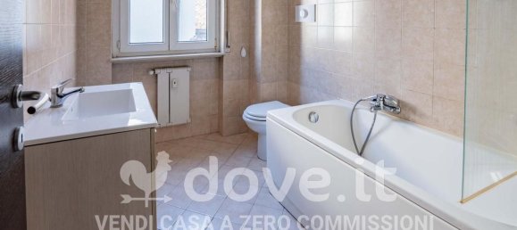 3 rooms Apartment in Cusano Milanino, Italy No. 186612 52