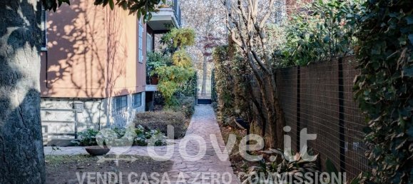 3 rooms Apartment in Cusano Milanino, Italy No. 186612 15