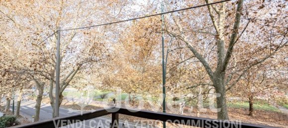 3 rooms Apartment in Cusano Milanino, Italy No. 186612 28