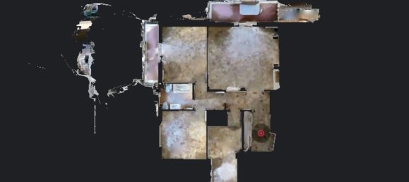 3 rooms Apartment in Cusano Milanino, Italy No. 186612 70