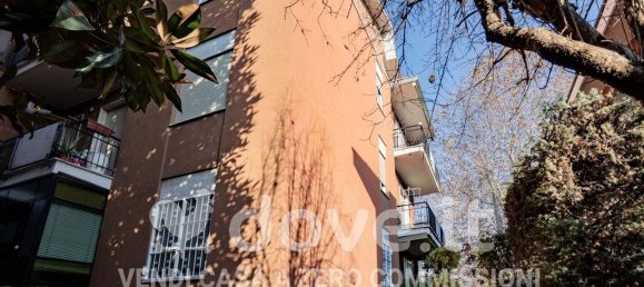 3 rooms Apartment in Cusano Milanino, Italy No. 186612 9