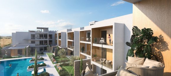 3 bedrooms Apartment in Pyla, Cyprus No. 22750 9