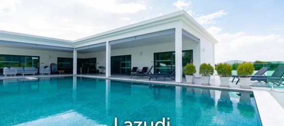 3 bedrooms Villa in Hua Hin, Thailand No. 17080 3