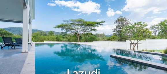 3 bedrooms Villa in Hua Hin, Thailand No. 17080 2