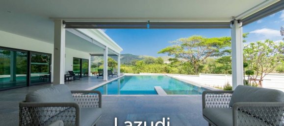 3 bedrooms Villa in Hua Hin, Thailand No. 17080 4