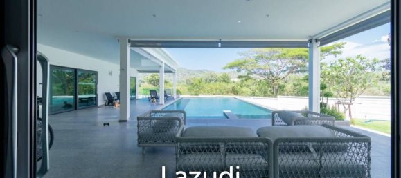 3 bedrooms Villa in Hua Hin, Thailand No. 17080 6