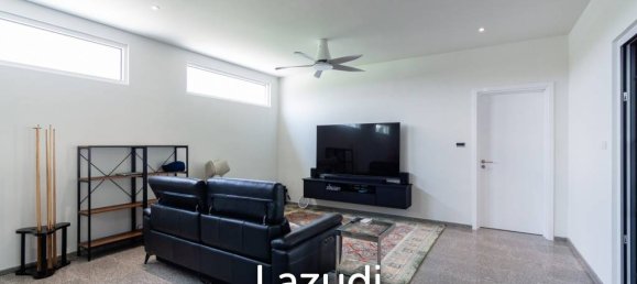 3 bedrooms Villa in Hua Hin, Thailand No. 17080 7