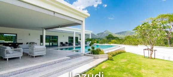 3 bedrooms Villa in Hua Hin, Thailand No. 17080 5