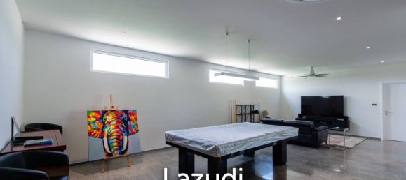 3 bedrooms Villa in Hua Hin, Thailand No. 17080 10