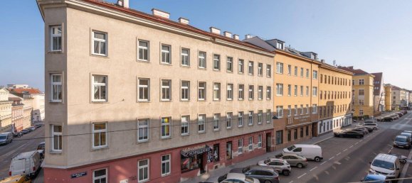 5 rooms Apartment in Meidling, Austria No. 218019 27