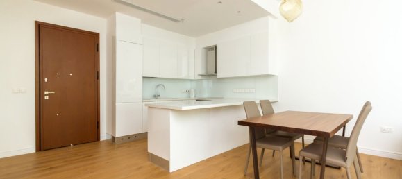 2 bedrooms Apartment in Potamos tis Germasogeias, Cyprus No. 22206 9