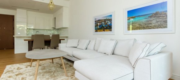 2 bedrooms Apartment in Potamos tis Germasogeias, Cyprus No. 22206 4