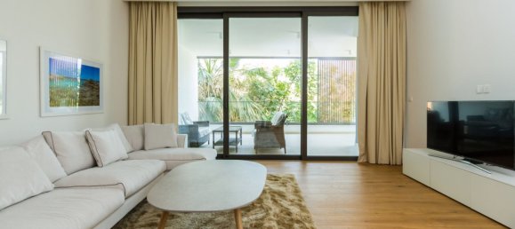 2 bedrooms Apartment in Potamos tis Germasogeias, Cyprus No. 22206 6