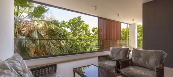 2 bedrooms Apartment in Potamos tis Germasogeias, Cyprus No. 22206 13