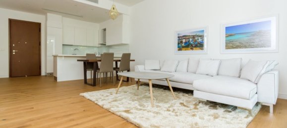 2 bedrooms Apartment in Potamos tis Germasogeias, Cyprus No. 22206 2