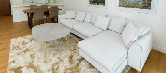 2 bedrooms Apartment in Potamos tis Germasogeias, Cyprus No. 22206 3