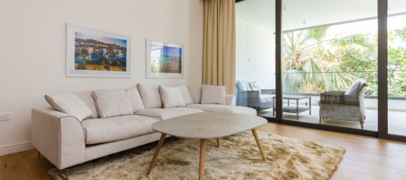 2 bedrooms Apartment in Potamos tis Germasogeias, Cyprus No. 22206 7