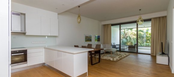 2 bedrooms Apartment in Potamos tis Germasogeias, Cyprus No. 22206 8