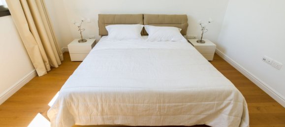 2 bedrooms Apartment in Potamos tis Germasogeias, Cyprus No. 22206 16