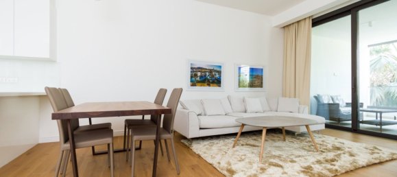 2 bedrooms Apartment in Potamos tis Germasogeias, Cyprus No. 22206 12