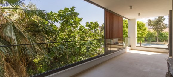 2 bedrooms Apartment in Potamos tis Germasogeias, Cyprus No. 22206 14