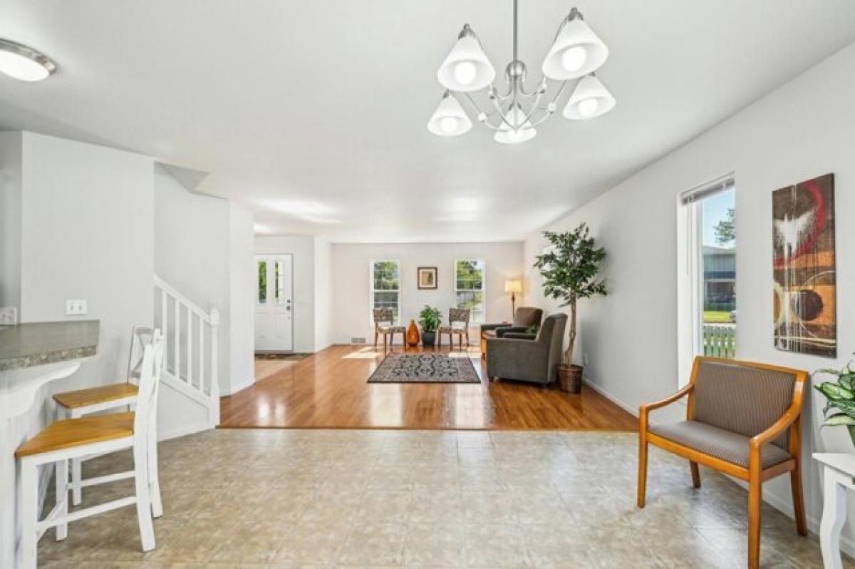 3 bedrooms House in Madison, USA No. 201102