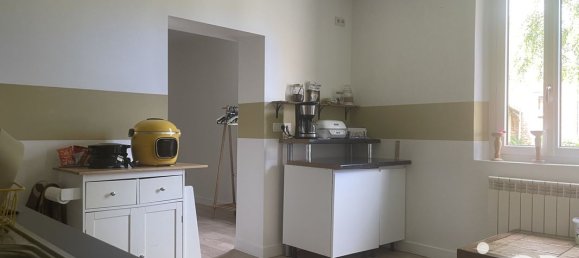 3 غرف نوم منزل في Bussu, France رقم 84090 23