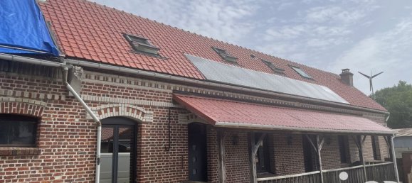 3 غرف نوم منزل في Bussu, France رقم 84090 28