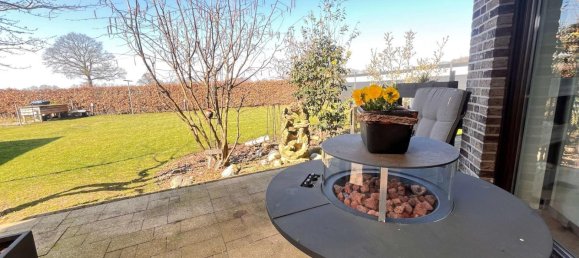 8 rooms Townhouse in Emsland, Germany No. 200274 24