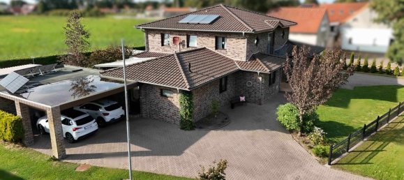 8 rooms Townhouse in Emsland, Germany No. 200274 2