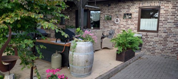 8 rooms Townhouse in Emsland, Germany No. 200274 10