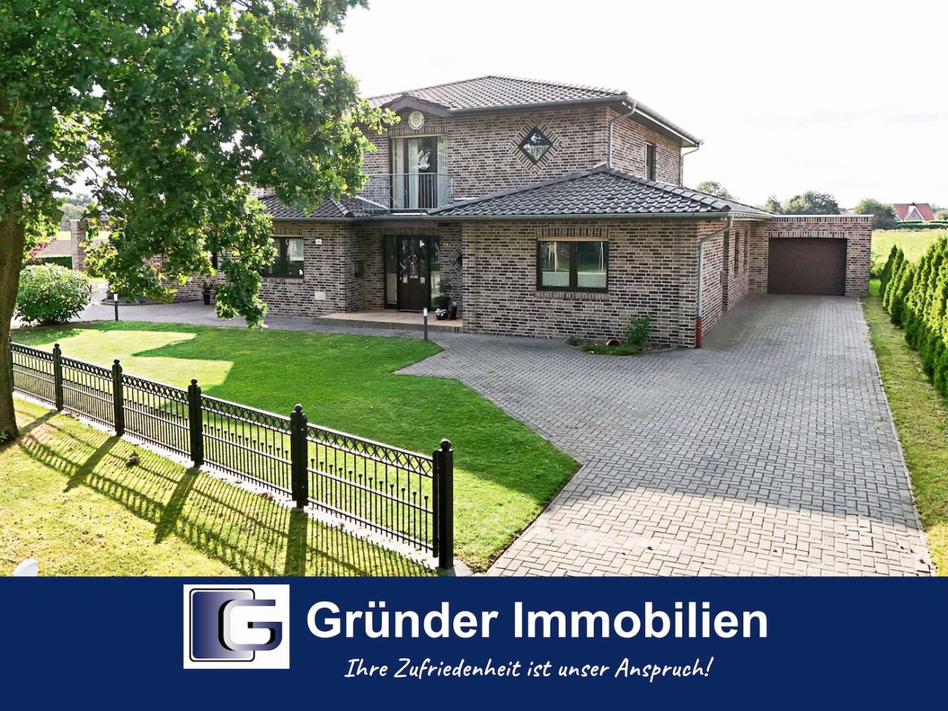 8 rooms Townhouse in Emsland, Germany No. 200274