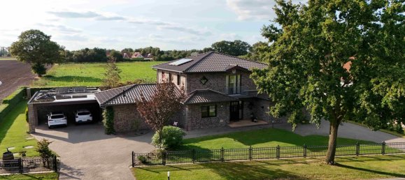 8 rooms Townhouse in Emsland, Germany No. 200274 3