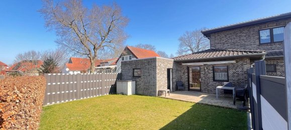 8 rooms Townhouse in Emsland, Germany No. 200274 16