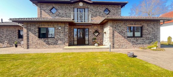 8 rooms Townhouse in Emsland, Germany No. 200274 15