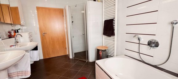 8 rooms Townhouse in Emsland, Germany No. 200274 44