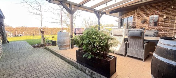 8 rooms Townhouse in Emsland, Germany No. 200274 22