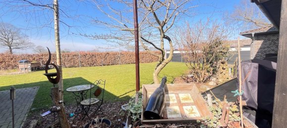 8 rooms Townhouse in Emsland, Germany No. 200274 20