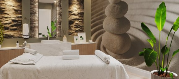 Studio in Antalya, Turkey No. 31501 13